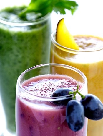 Home Detox