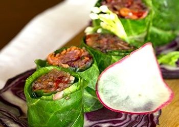 Shape up and show off – Detox at Santosa
