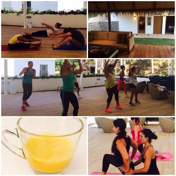 Juice Fast Detox Program