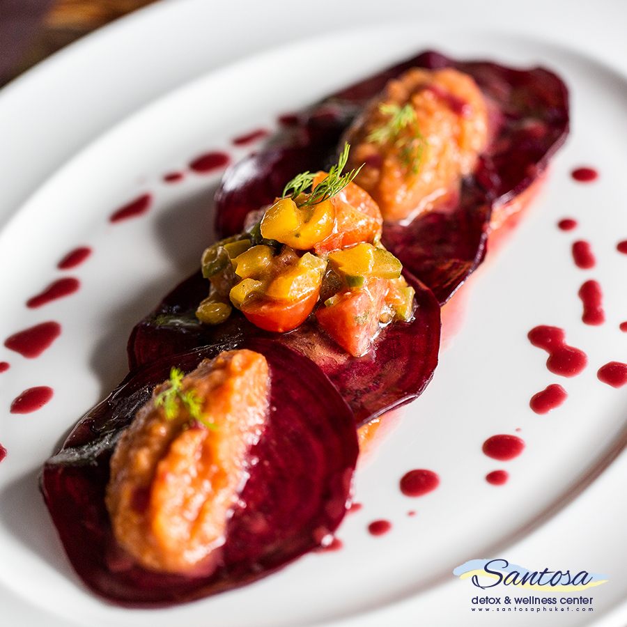 The Nutrition Facts and Health Benefits of Beetroot