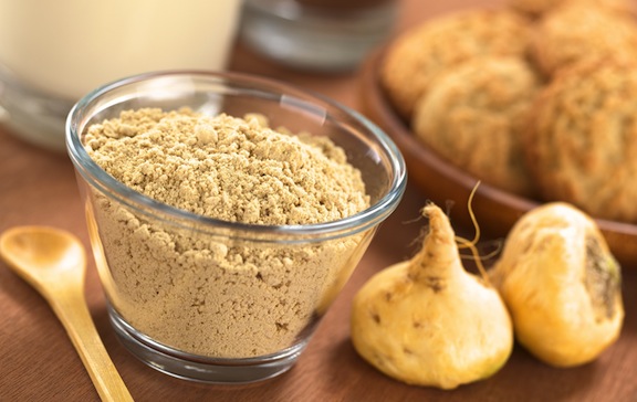 Superfoods Decoded – Maca!