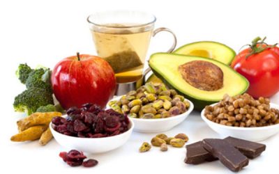 Natural Supplements