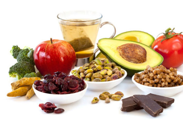 Natural Supplements