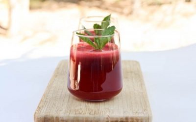 Santosa Juice