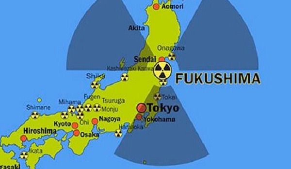 Fukushima