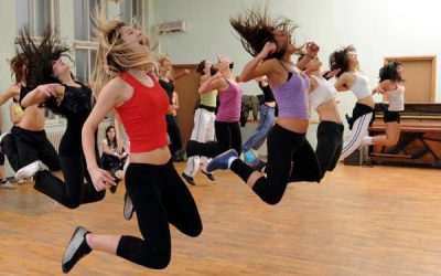 High Intensity Interval Training (HIIT)