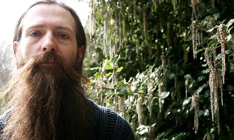 Aubrey de Gray – Inspiring Wellness