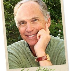 Inspiring Wellness – John Robbins