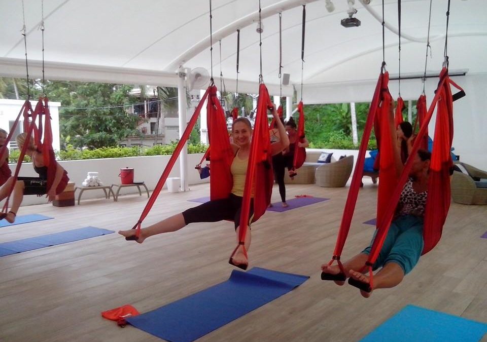 Yoga & Detox – Why is the ancient art such an intrinsic part of a cleansing program?