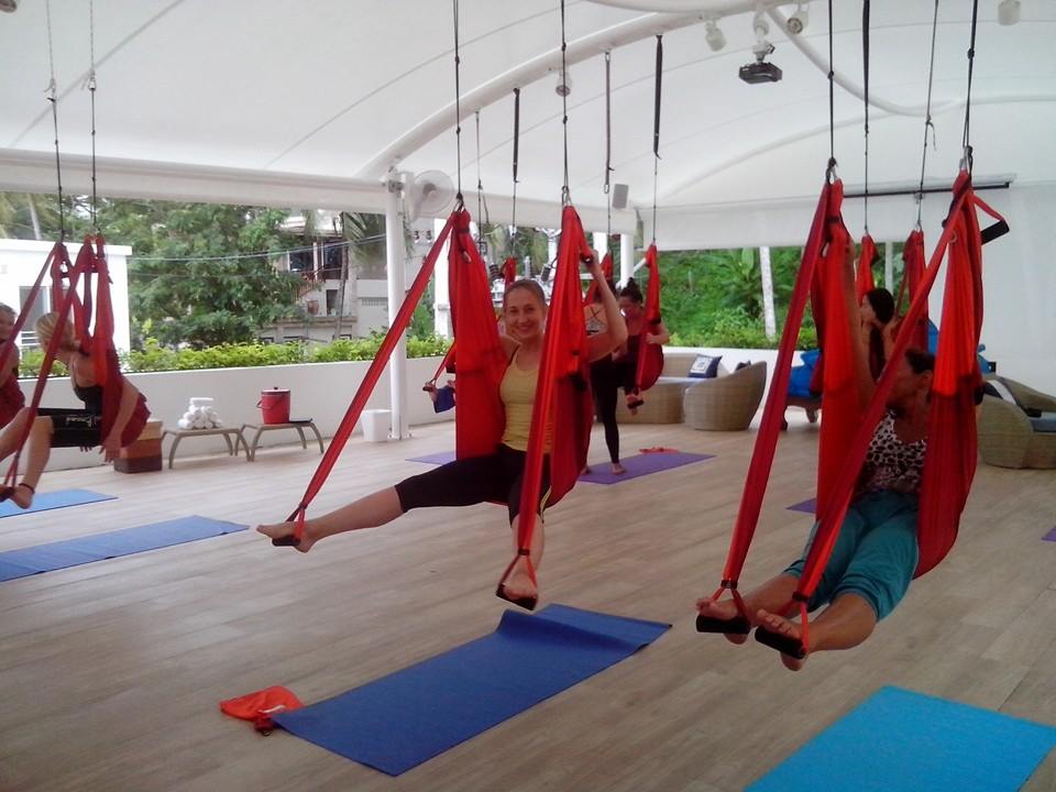 YogaDetox