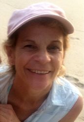 Yvonne – The Healer at Santosa Wellness Center
