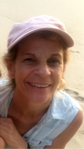 Yvonne – The Healer at Santosa Wellness Center
