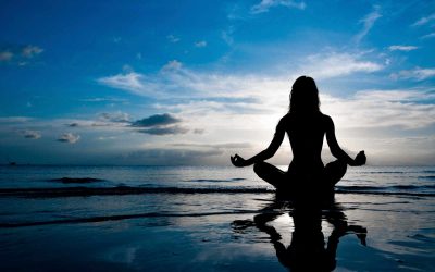 The Healing Power of The Mind – Becoming More Aware of The Body