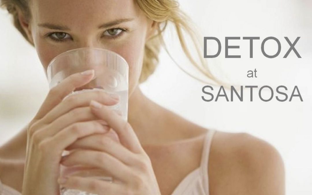 Here’s Why Detoxing The Body Also Cleanses The Soul