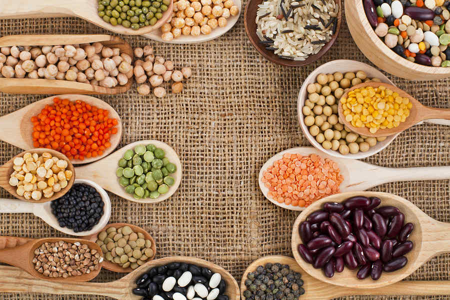 Protein Healthy Food – How to Get the Most Out of Your Meat Free Meals