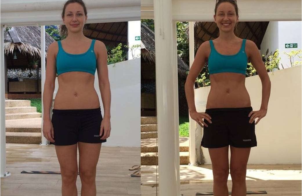 Jen Fisher – 7 Days of Detox