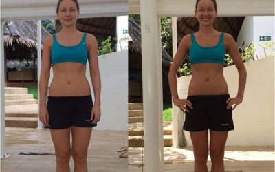 Jen Fisher – 7 Days of Detox