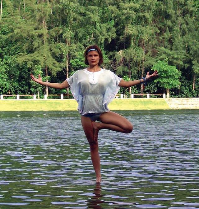 Santosa’s Guide on Finding Your Unique Yoga Style