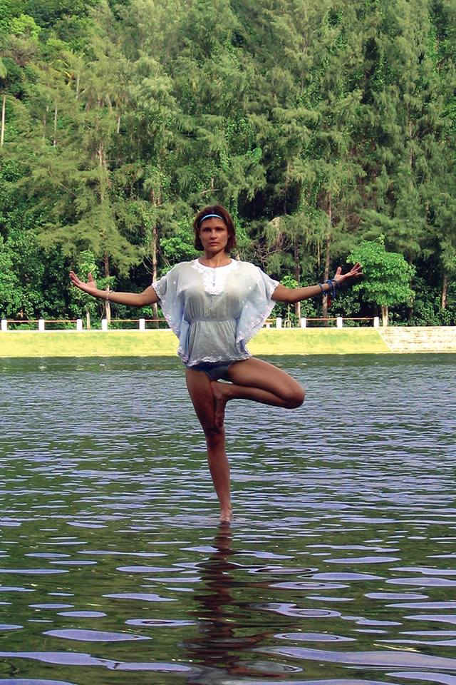 Yoga In Phuket