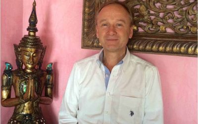 How Pranic Healing Will Improve Your Health