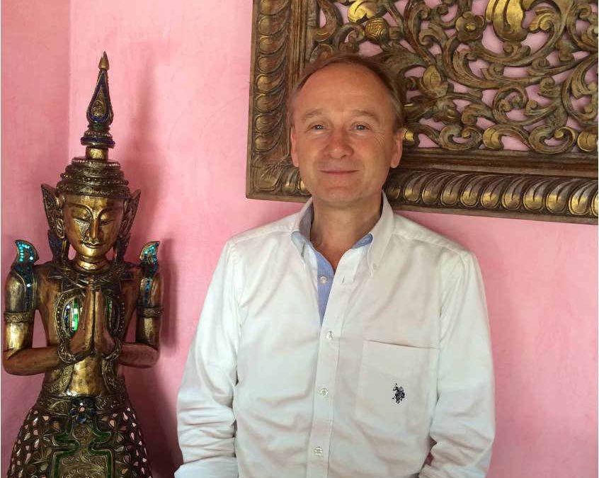 How Pranic Healing Will Improve Your Health
