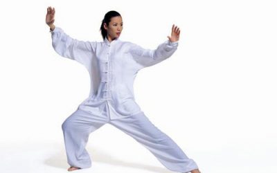 Meditation With Movement! Kundalini Makes a Re-Emergence