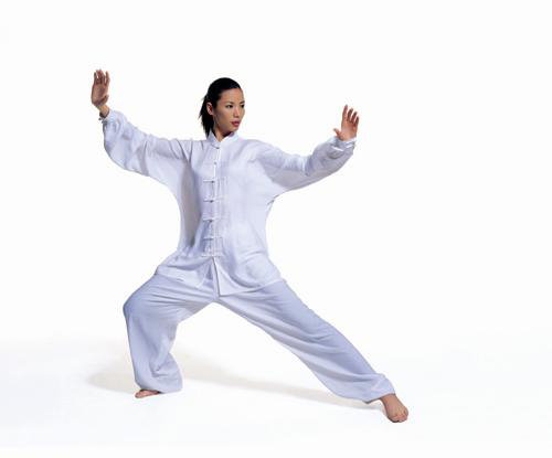Meditation With Movement! Kundalini Makes a Re-Emergence