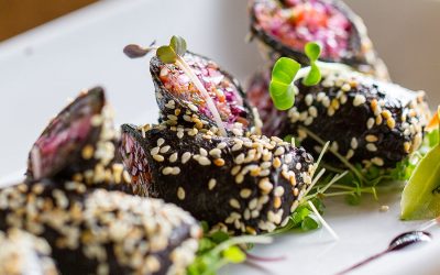 The Science Behind a Raw Food Diet