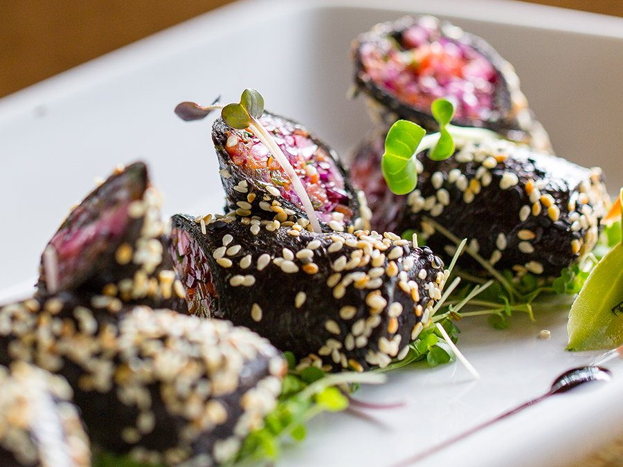 The Science Behind a Raw Food Diet