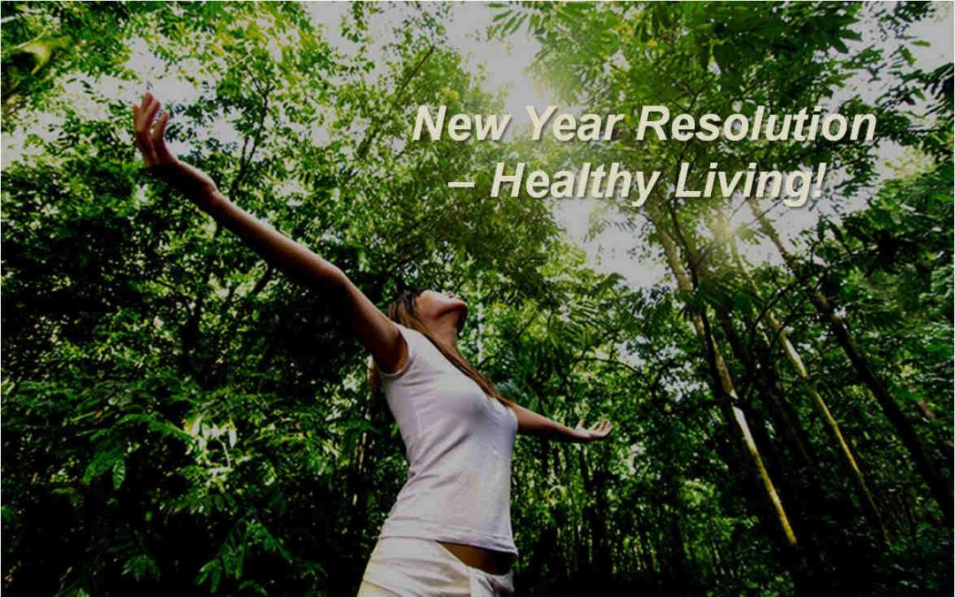 Why We Should Detox