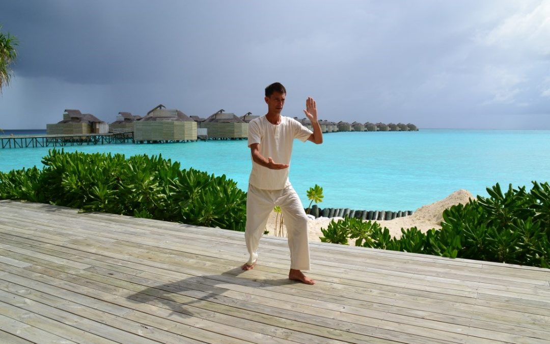 Taoist Qi Gong