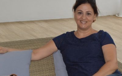 Saturday Talks: Gluten and Celiac Disease