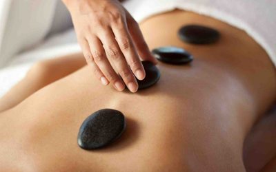 Hot Stone Massage in Phuket