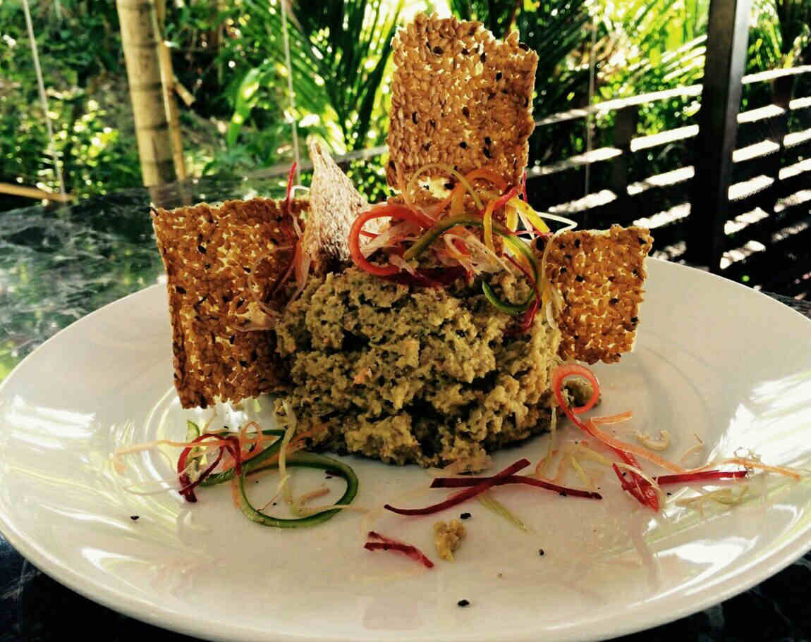 Patè-not-patè