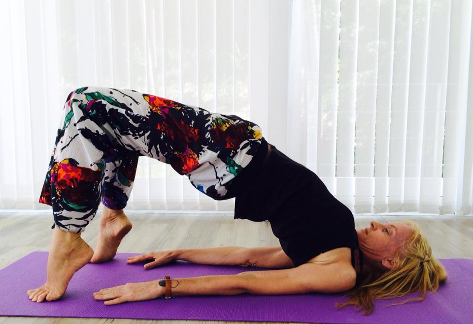 Pilates on Phuket