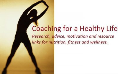 Why you need a health coach?