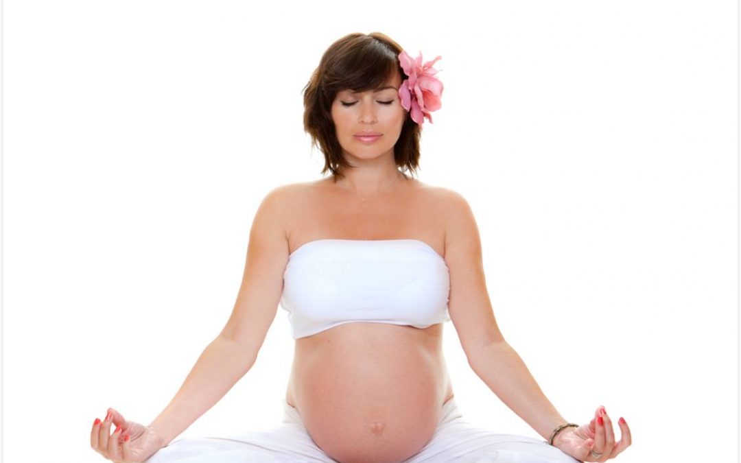 How to prepare your body to be a Mom?