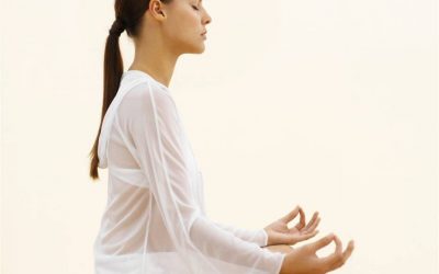 The Mighty Powers of Meditation
