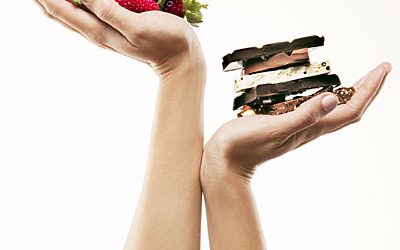 how to survive a party if you are on a diet?