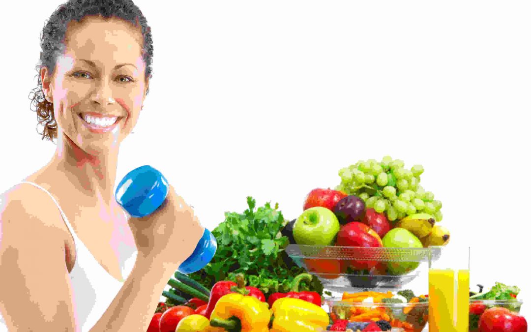 Why Nutrients Count….