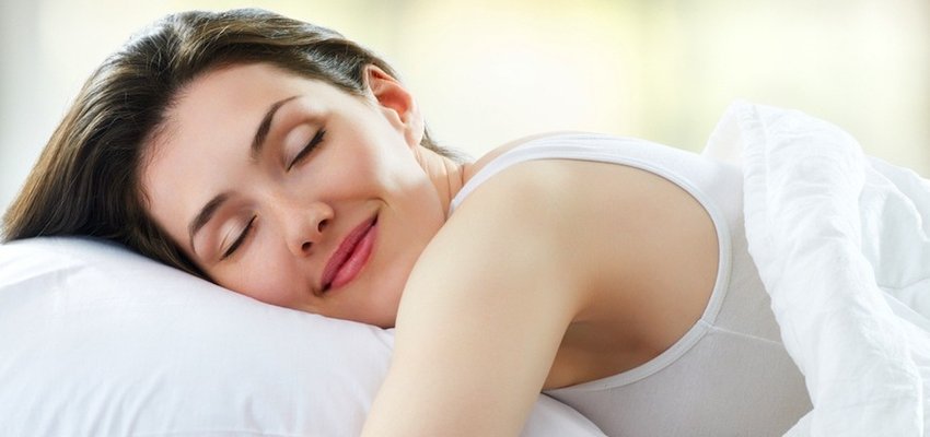 Sleep Better, detox better