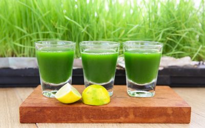 8 Signs You Need to Detox