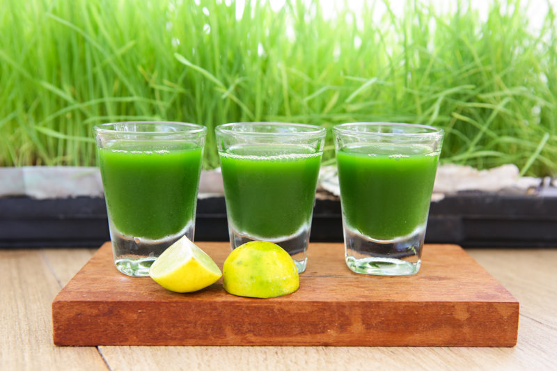 8 Signs You Need to Detox