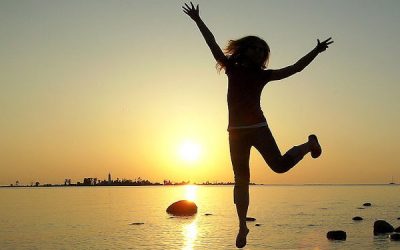 Chakra Healing on Phuket with Anne Haack