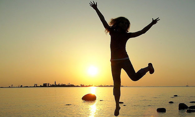 Chakra Healing on Phuket with Anne Haack