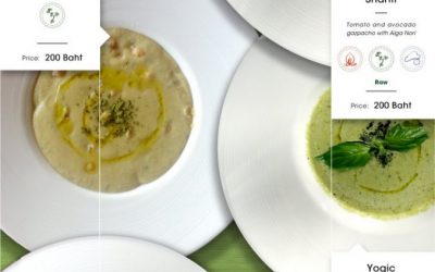 Ayurveda Diet in Phuket
