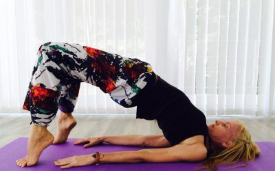 Pilates in Phuket