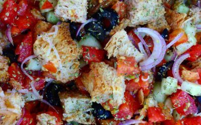 Going Vegan in Phuket