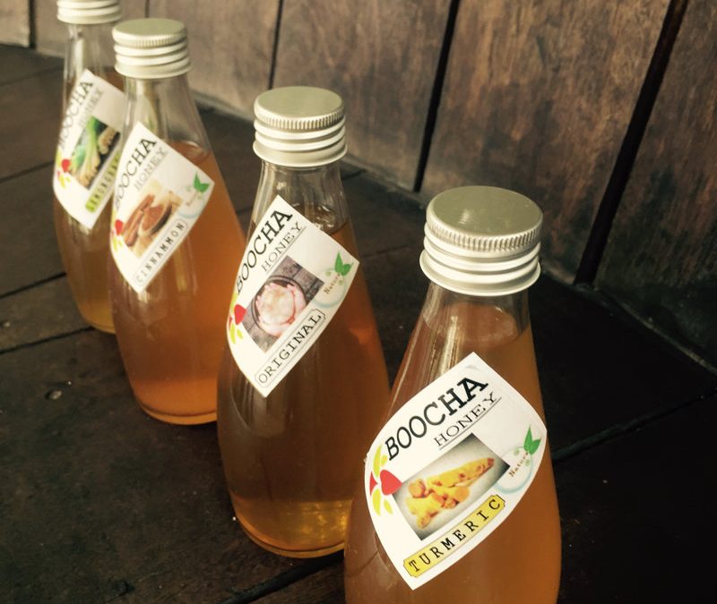 Kombucha Class on Phuket: Reasons to Sip on Kombucha