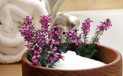 Epsom Salt Baths in Phuket